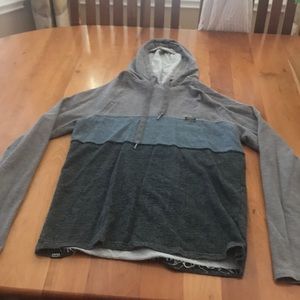 Men’s Vans sweatshirt